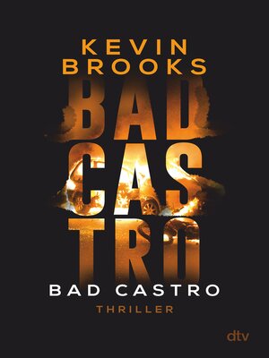cover image of Bad Castro